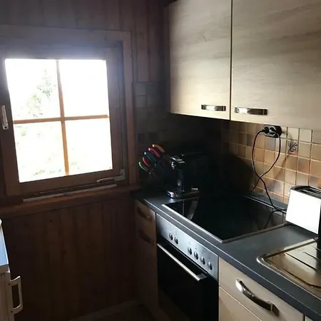 Nyaraló Sauerland *