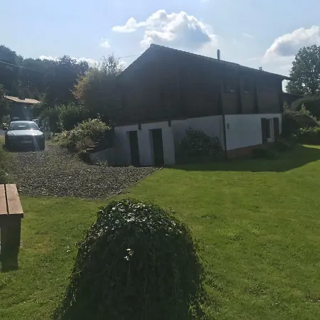Sauerland Nyaraló *