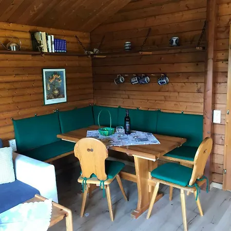 Holiday home Sauerland