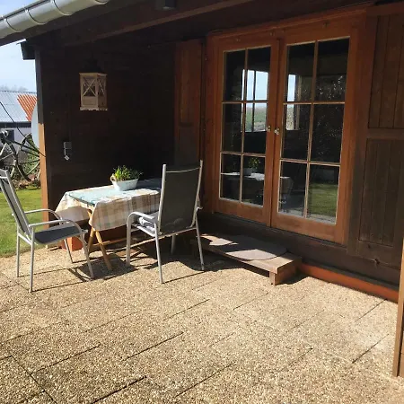 Sauerland Holiday home *