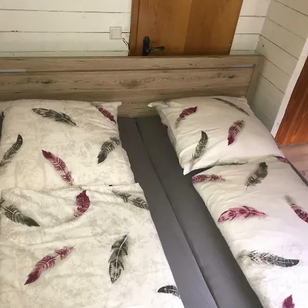 別荘 Sauerland Herscheid