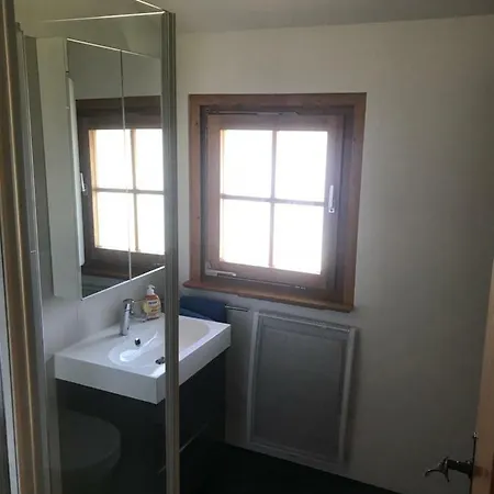 Holiday home Sauerland Herscheid