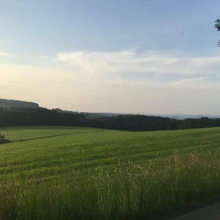 Sauerland Holiday home Herscheid