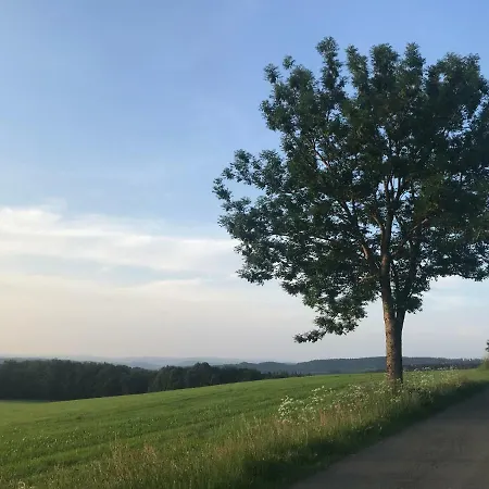 Sauerland Nyaraló *