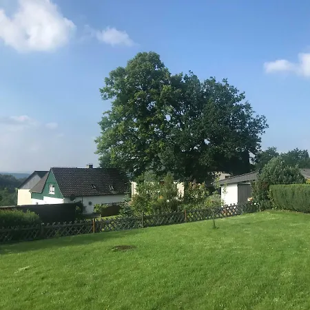 Nyaraló Sauerland