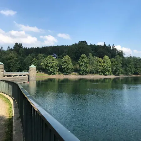 Sauerland * Herscheid