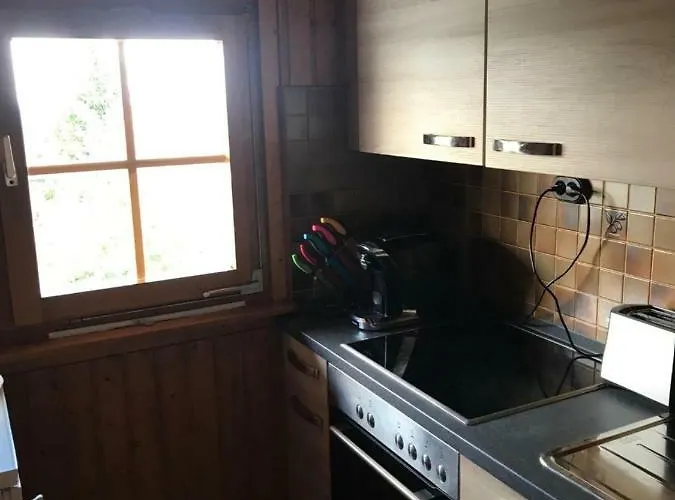 Feriehus Sauerland *