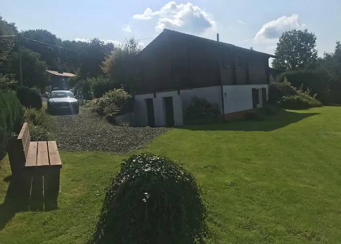 Sauerland Feriehus *