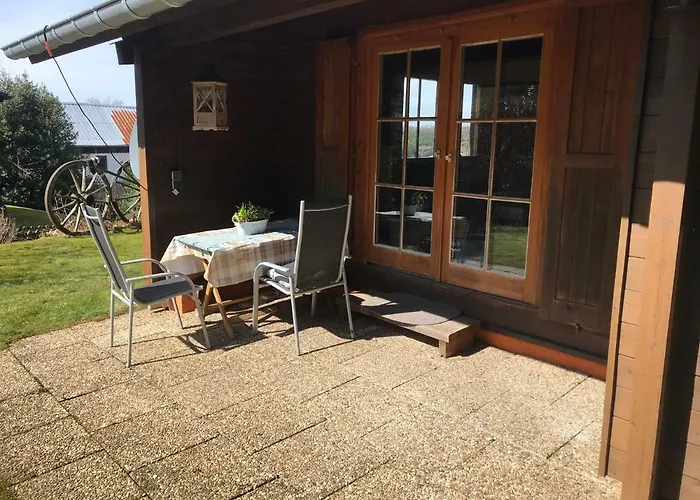 Sauerland Feriehus *