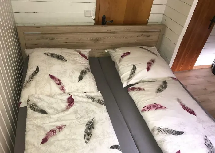 Feriehus Sauerland Herscheid