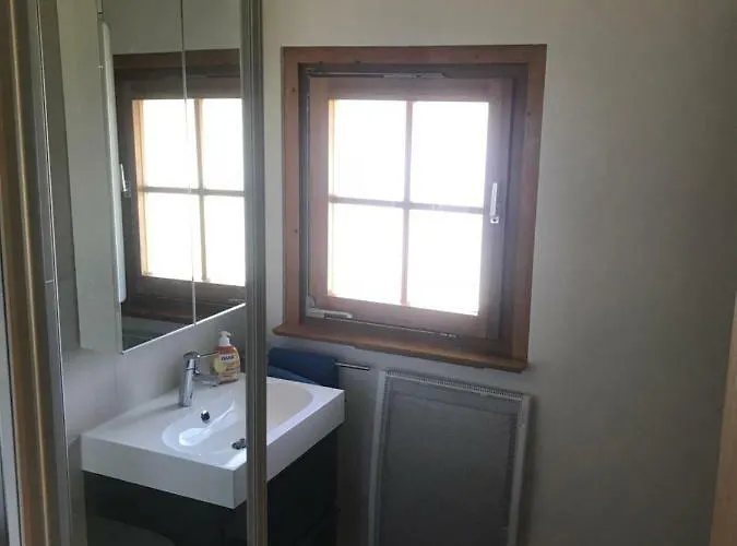 Feriehus Sauerland Herscheid