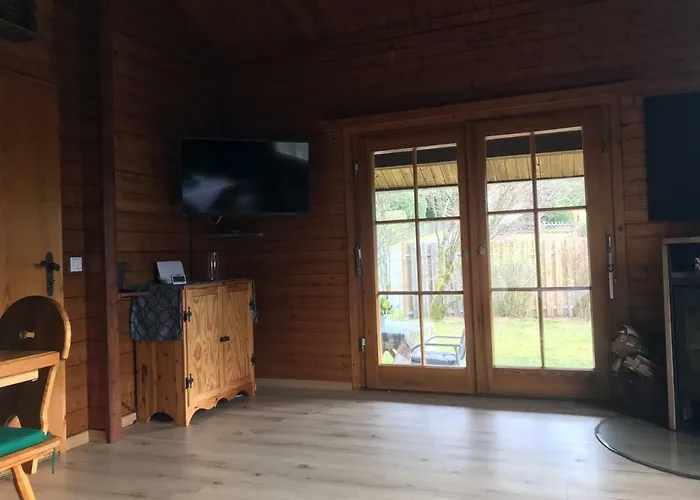 Sauerland Feriehus Herscheid