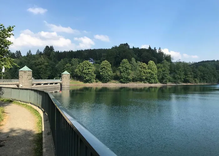 Sauerland * Herscheid